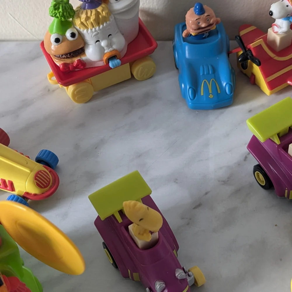 Colorful Kids Toy Set - Picture 8 of 13